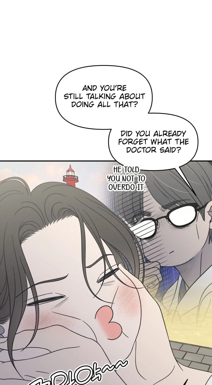 No Office Romance! Chapter 103 page 75 - 