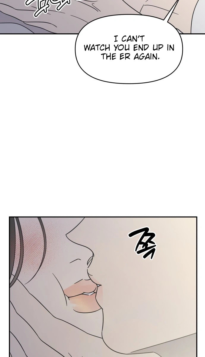 No Office Romance! Chapter 103 page 76 - 