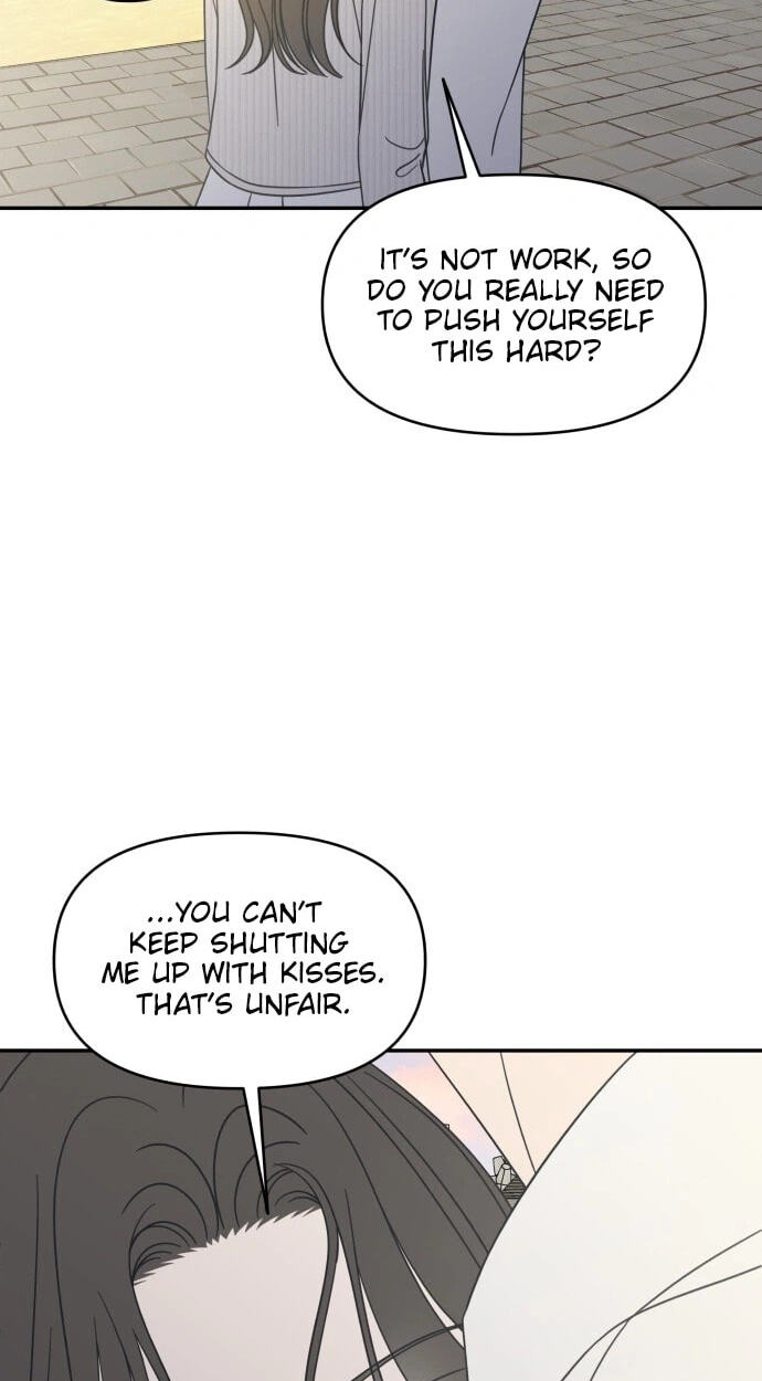 No Office Romance! Chapter 103 page 78 - 
