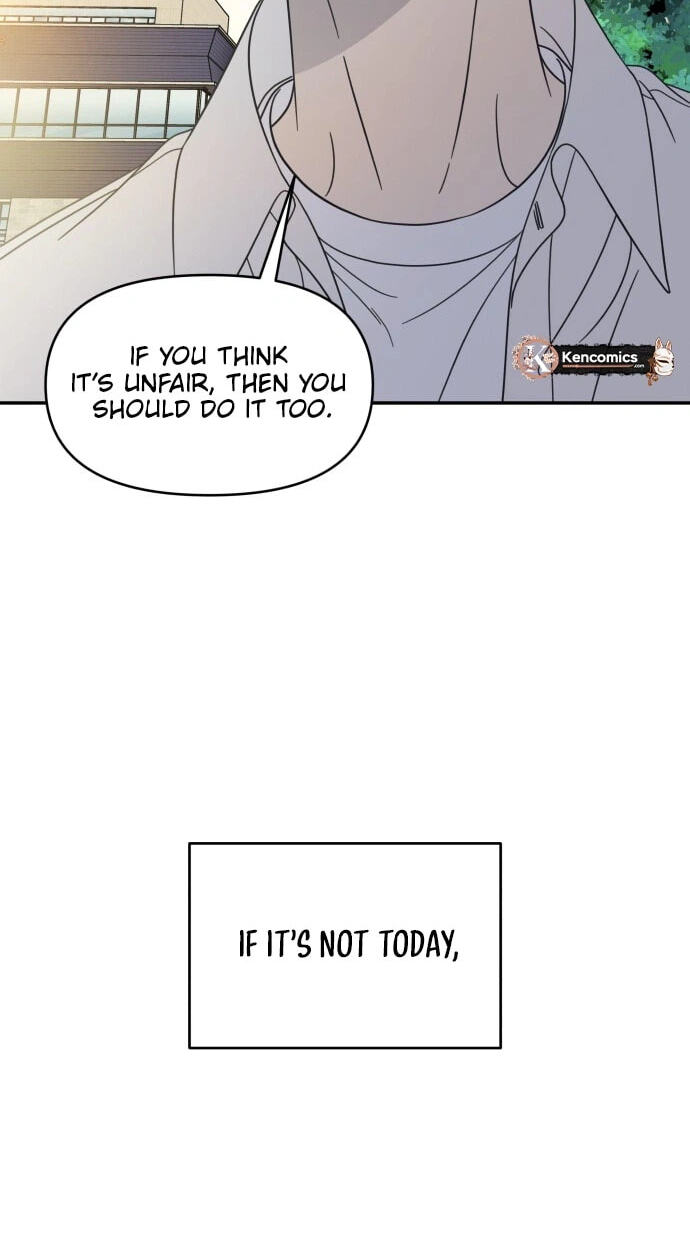 No Office Romance! Chapter 103 page 80 - 