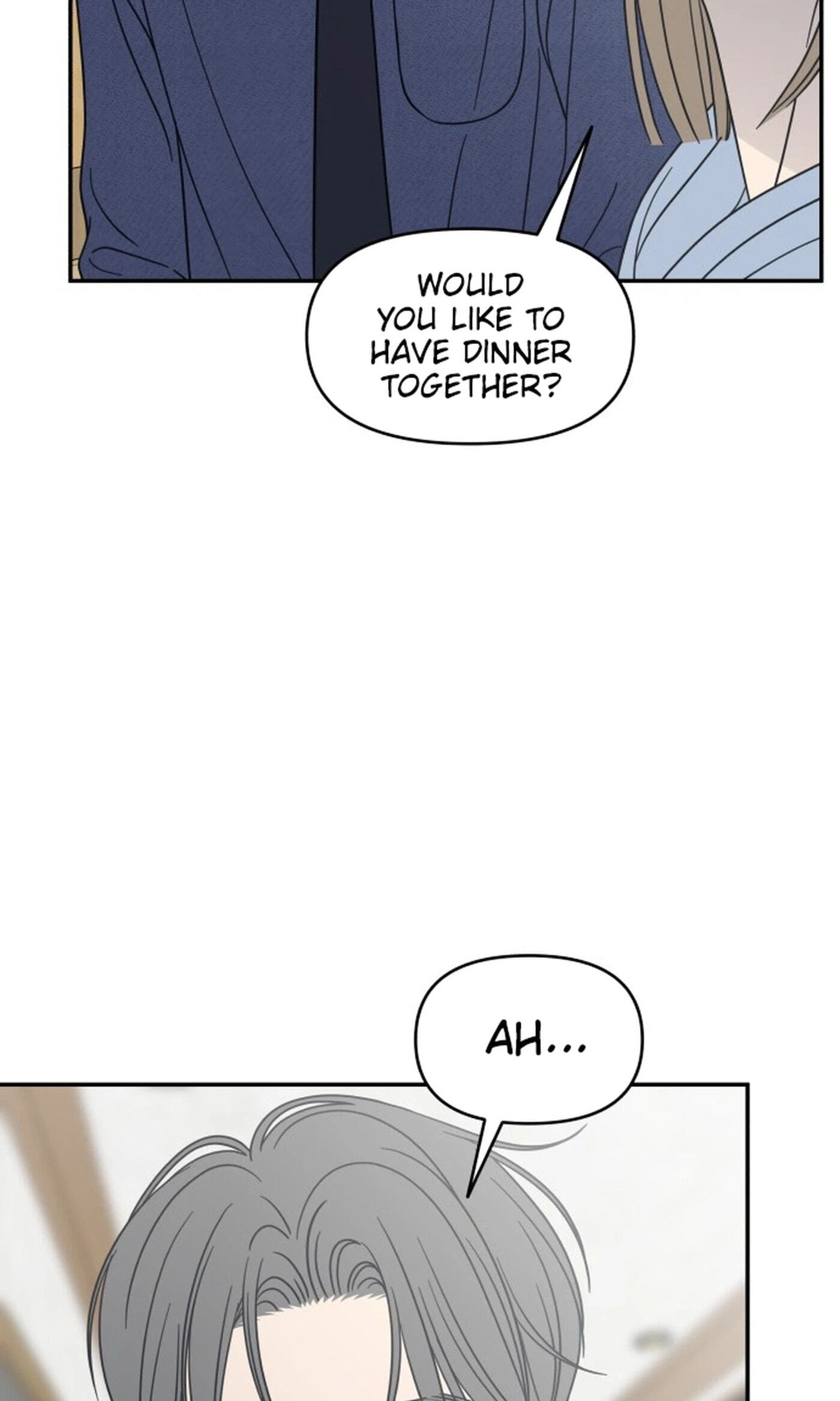 No Office Romance! Chapter 103 page 9 - 