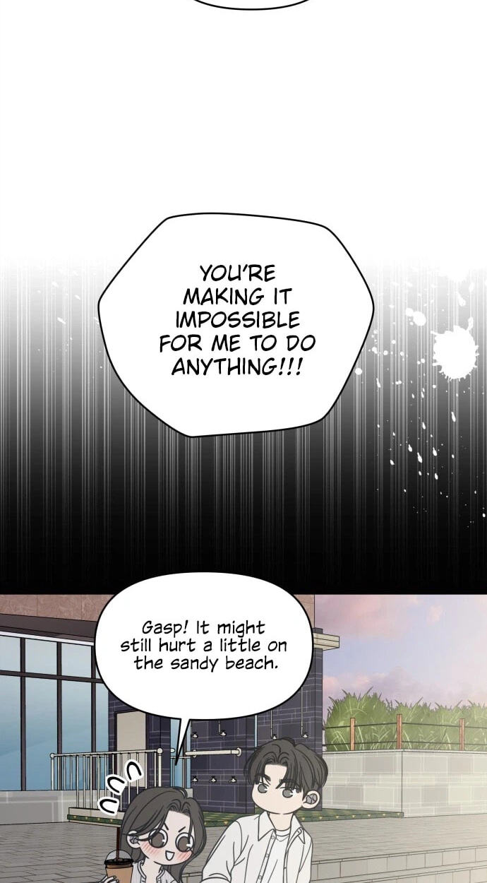 No Office Romance! Chapter 103 page 88 - 