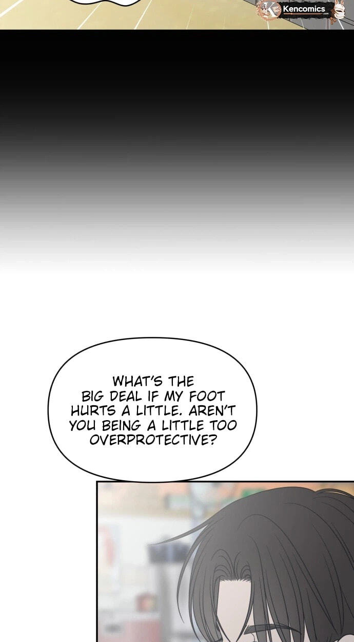 No Office Romance! Chapter 103 page 90 - 