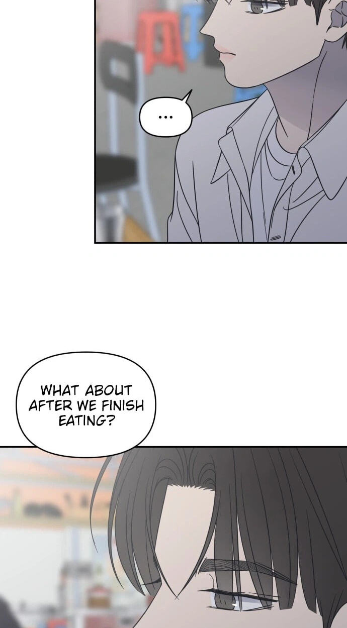 No Office Romance! Chapter 103 page 91 - 