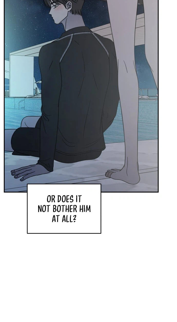No Office Romance! Chapter 104 page 15 - 