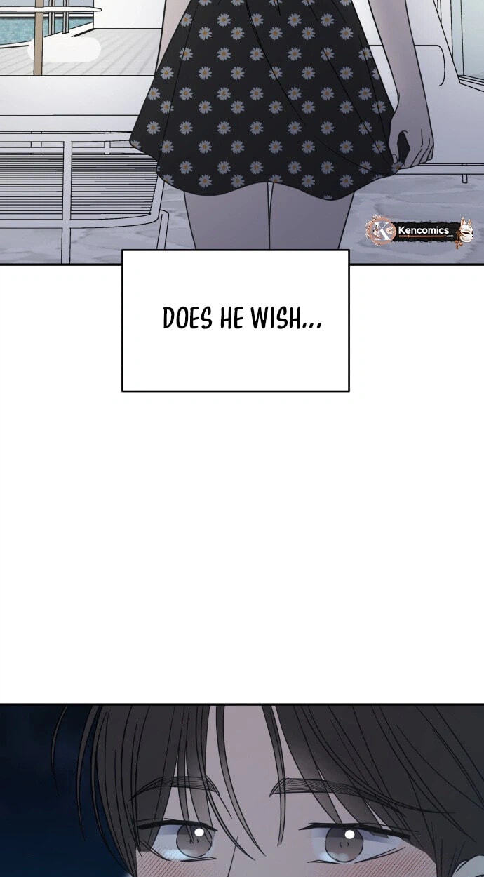 No Office Romance! Chapter 104 page 17 - 