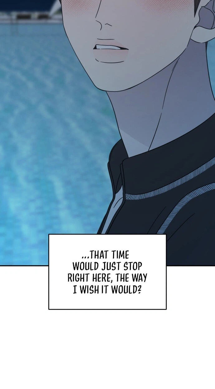 No Office Romance! Chapter 104 page 18 - 