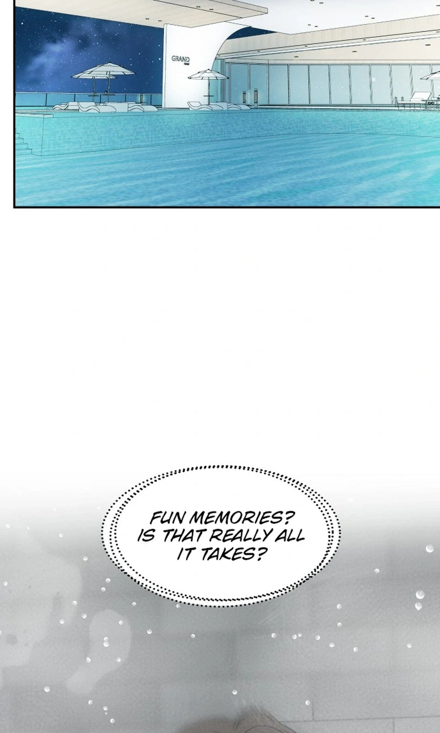 No Office Romance! Chapter 104 page 3 - 