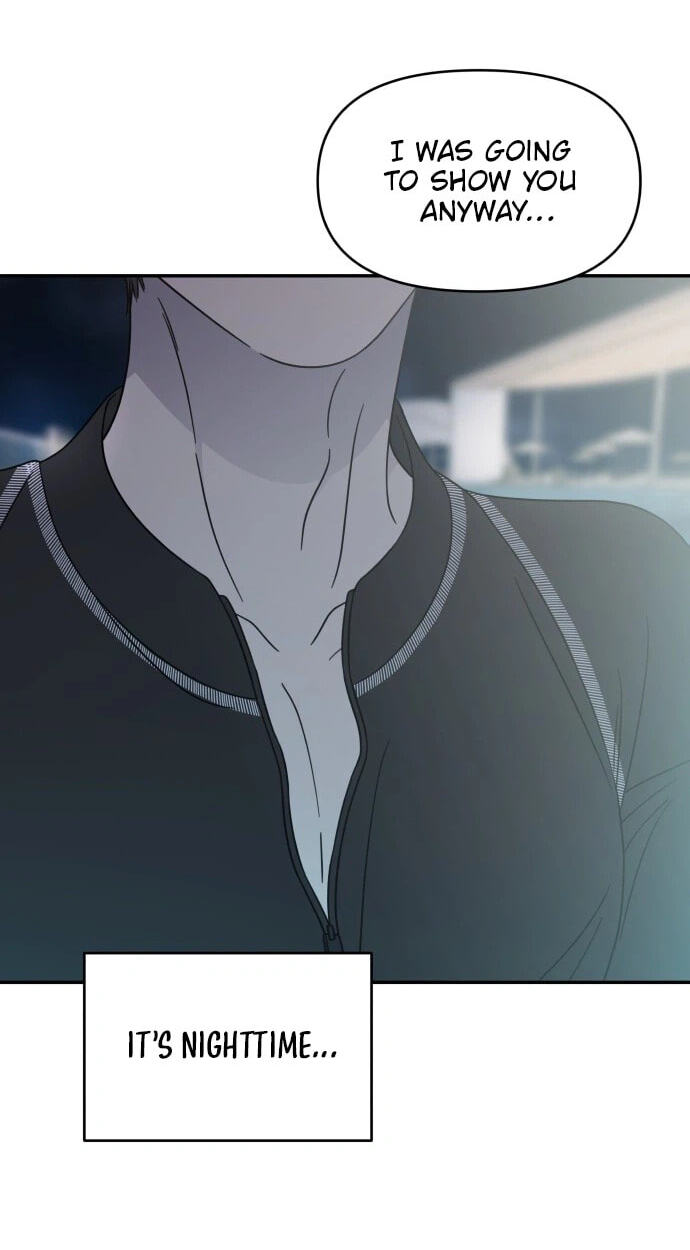 No Office Romance! Chapter 104 page 25 - 