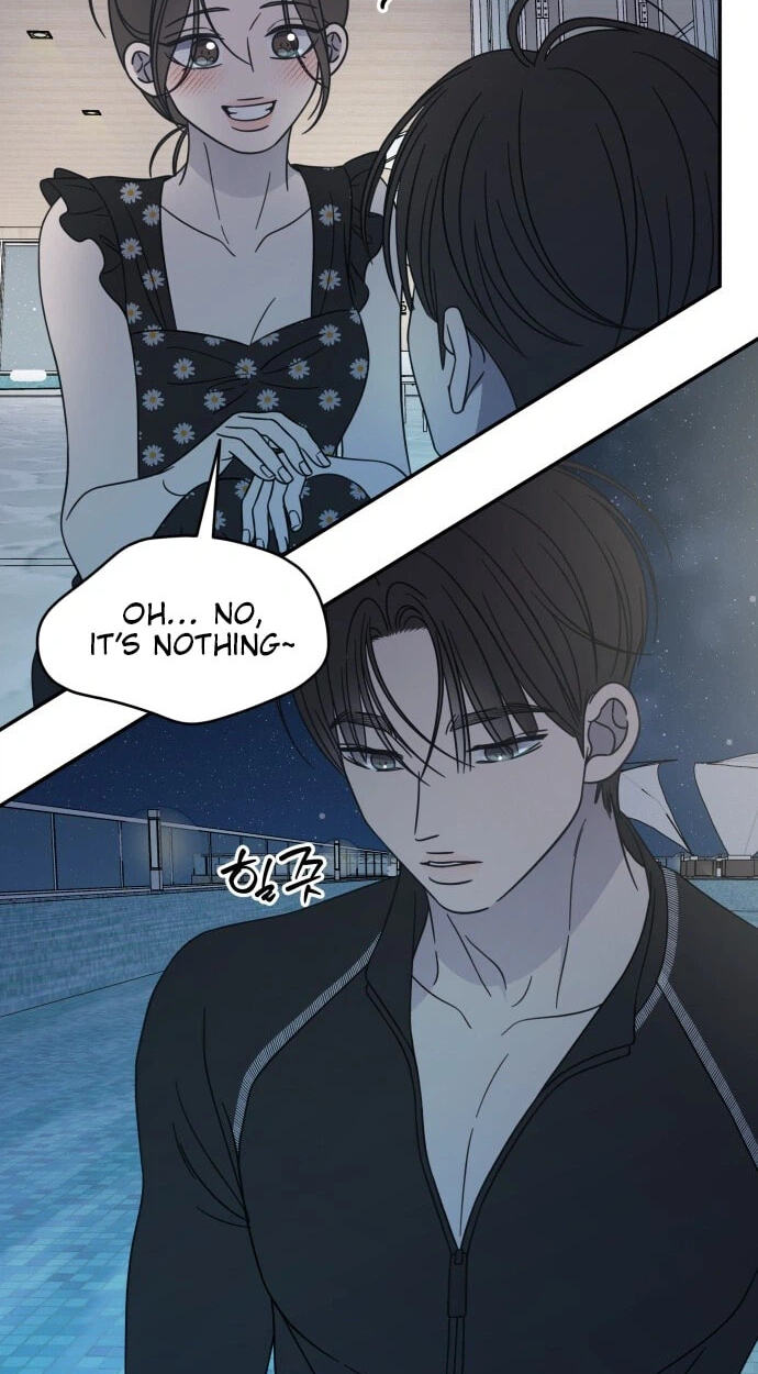 No Office Romance! Chapter 104 page 28 - 