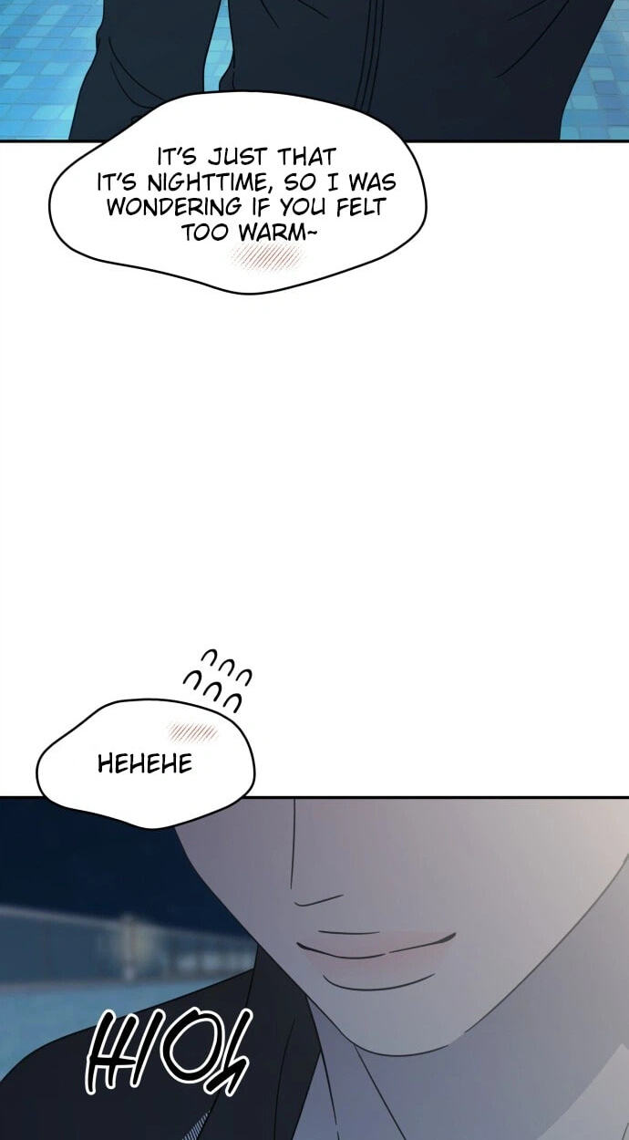 No Office Romance! Chapter 104 page 29 - 