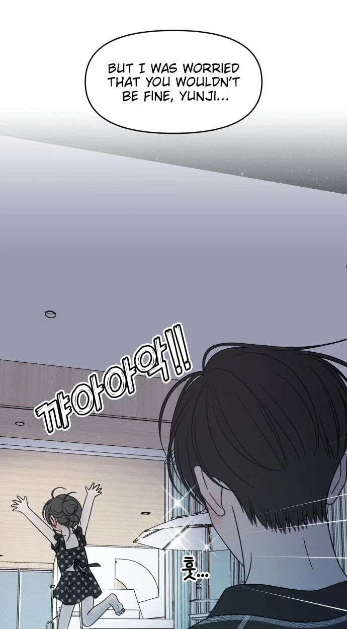 No Office Romance! Chapter 104 page 33 - 