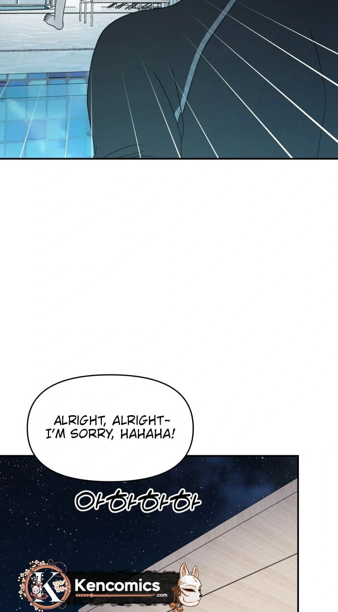 No Office Romance! Chapter 104 page 34 - 