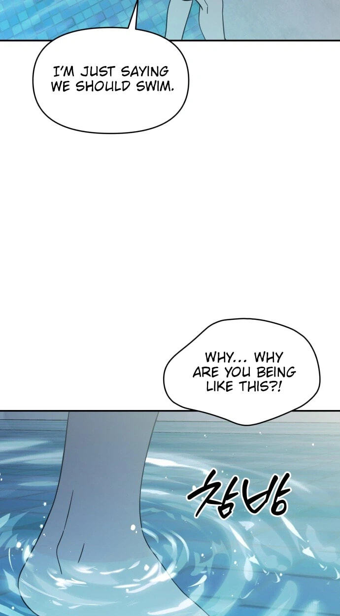 No Office Romance! Chapter 104 page 40 - 