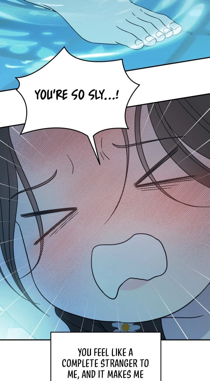 No Office Romance! Chapter 104 page 41 - 