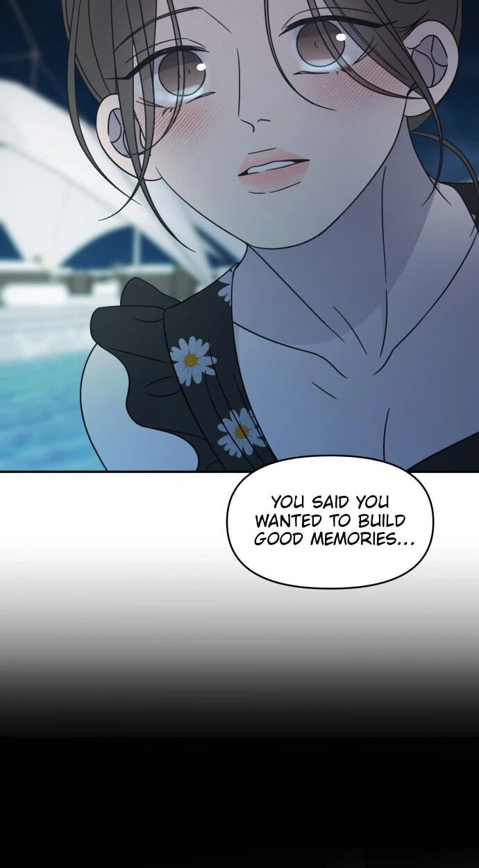 No Office Romance! Chapter 104 page 46 - 