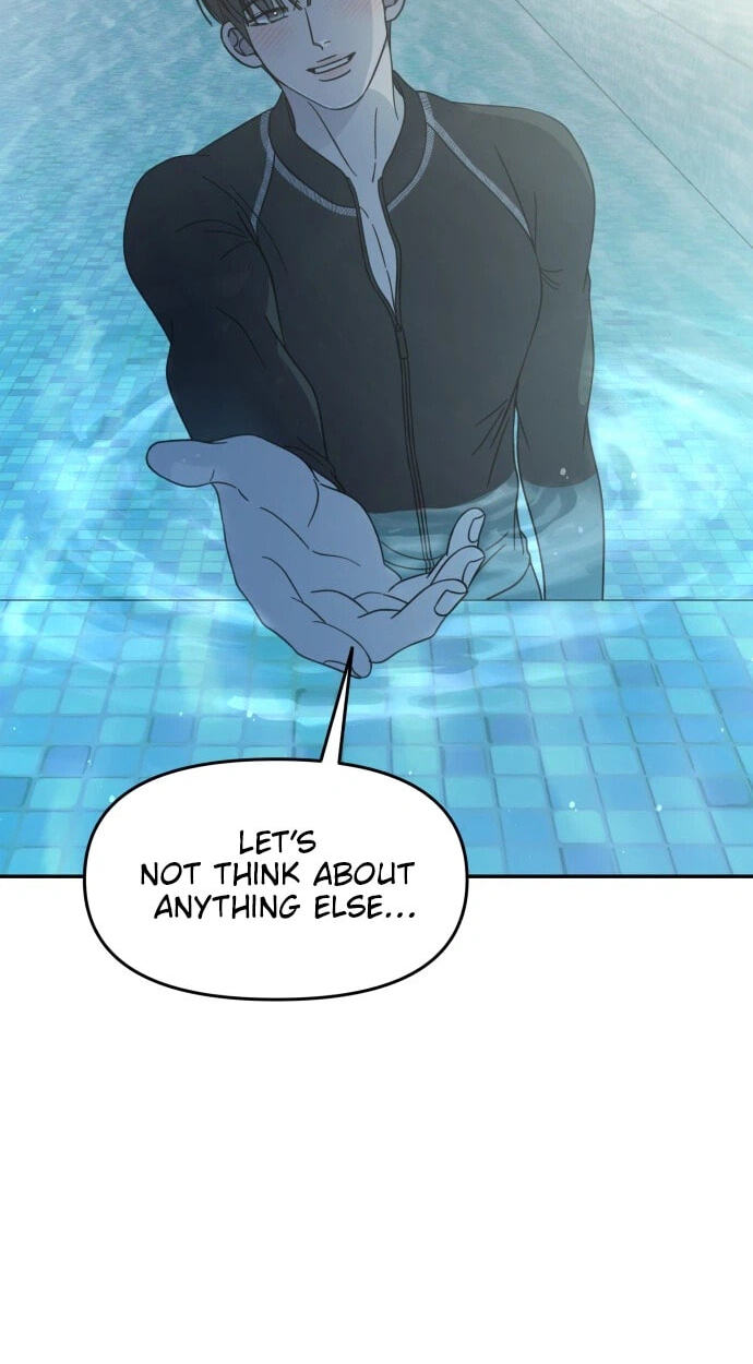 No Office Romance! Chapter 104 page 50 - 