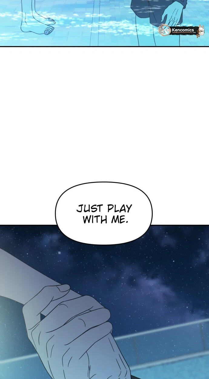 No Office Romance! Chapter 104 page 52 - 