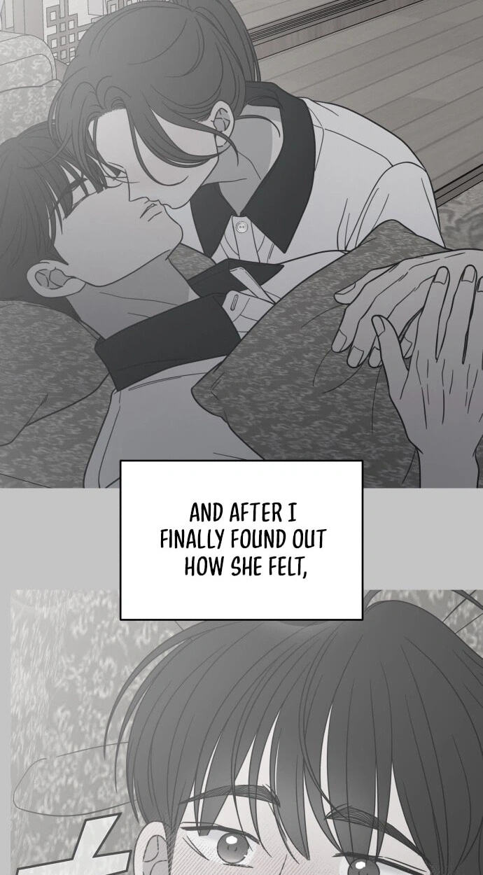 No Office Romance! Chapter 104 page 59 - 