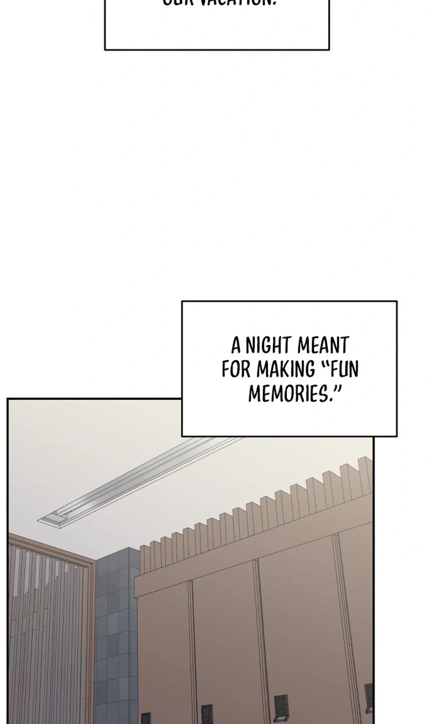 No Office Romance! Chapter 104 page 7 - 