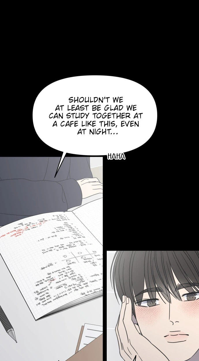 No Office Romance! Chapter 104 page 62 - 