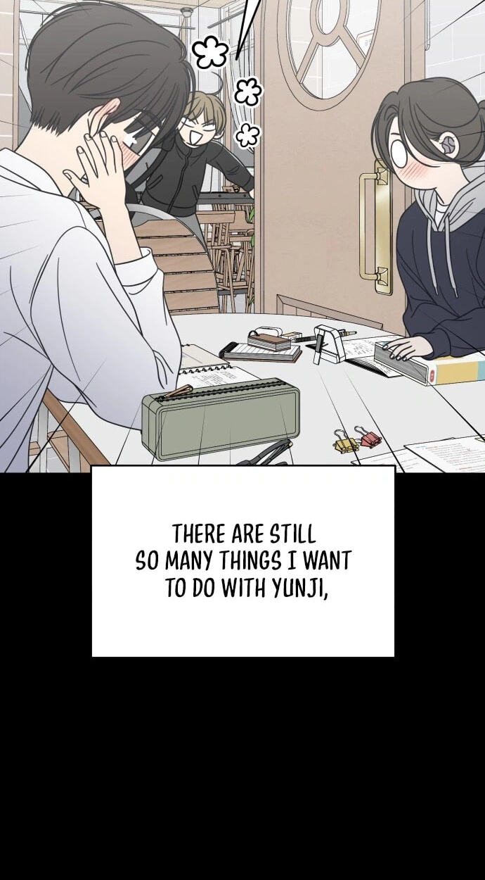 No Office Romance! Chapter 104 page 64 - 