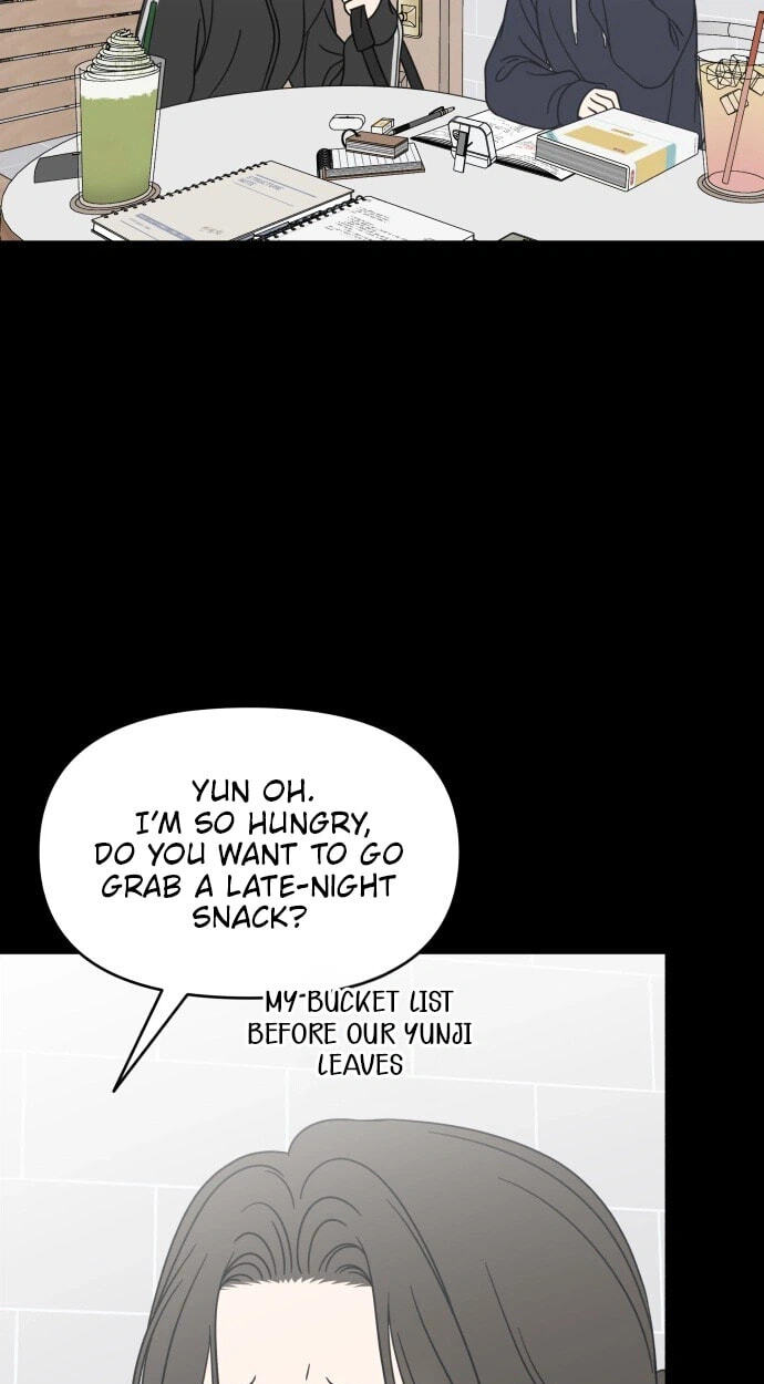 No Office Romance! Chapter 104 page 67 - 