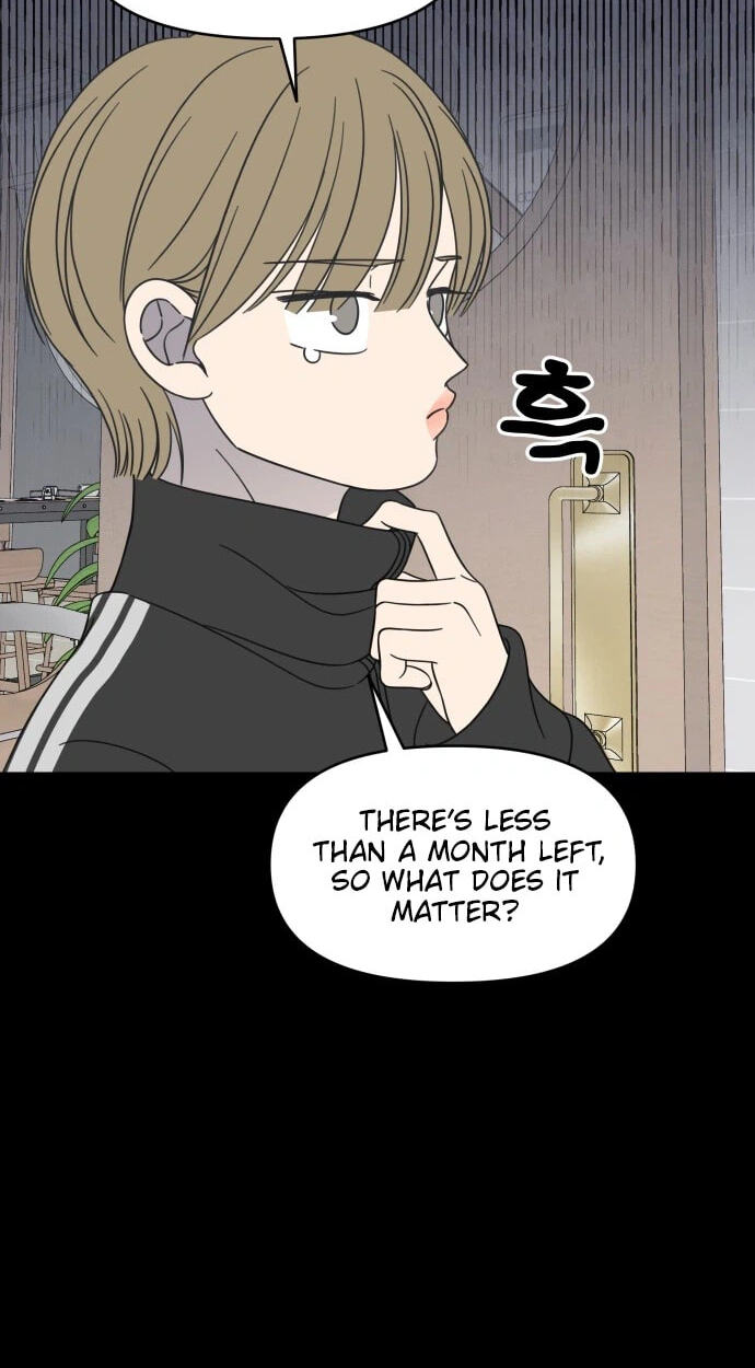 No Office Romance! Chapter 104 page 69 - 