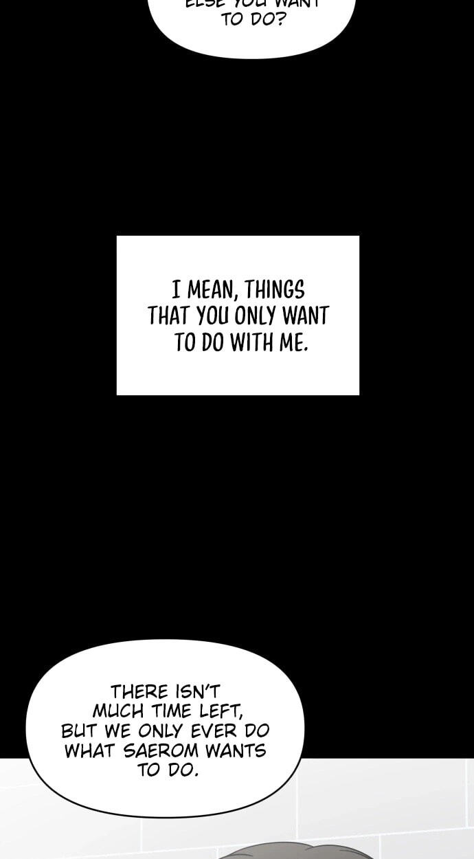 No Office Romance! Chapter 104 page 71 - 