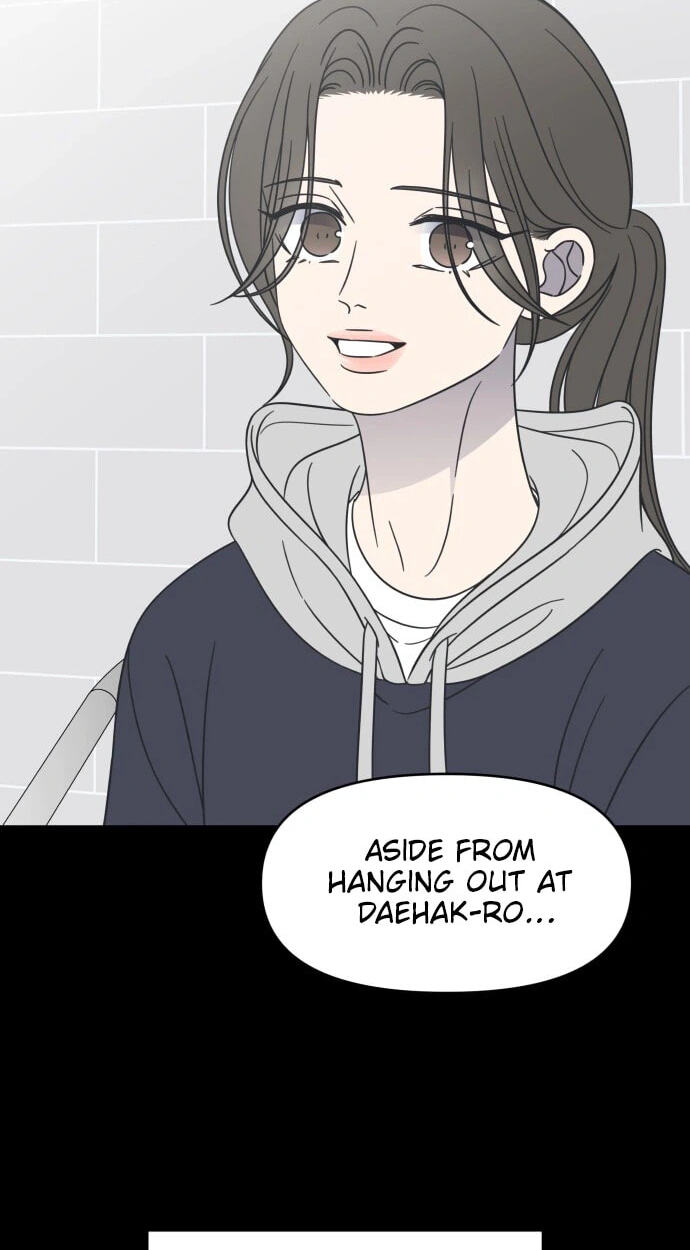 No Office Romance! Chapter 104 page 72 - 