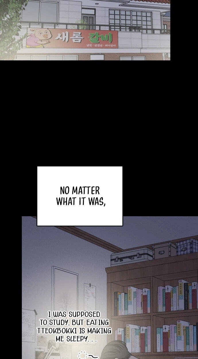 No Office Romance! Chapter 104 page 76 - 