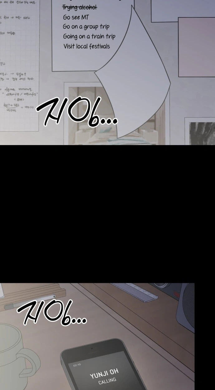 No Office Romance! Chapter 104 page 78 - 