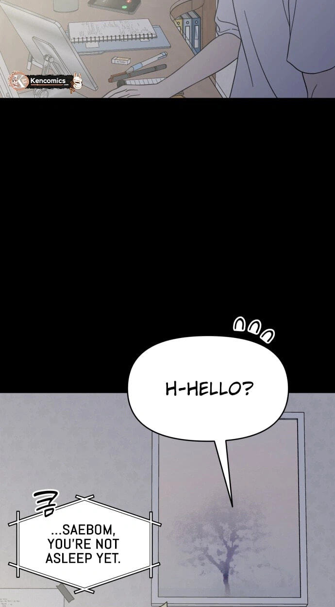 No Office Romance! Chapter 104 page 80 - 