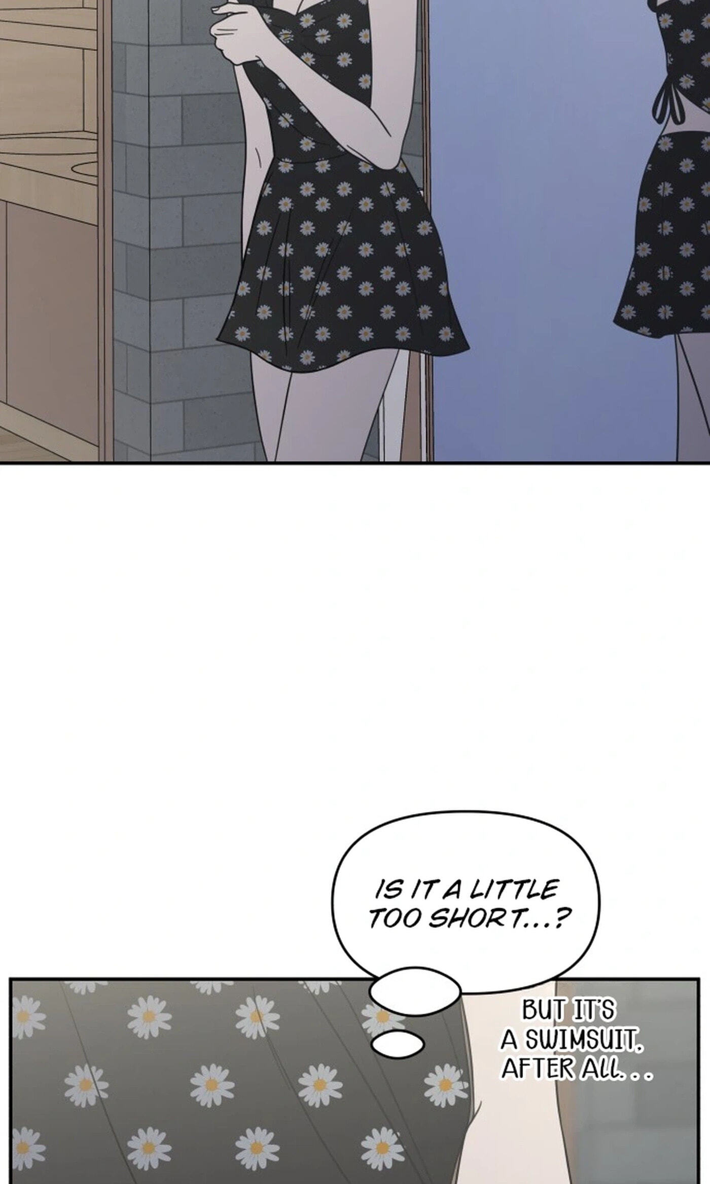 No Office Romance! Chapter 104 page 9 - 