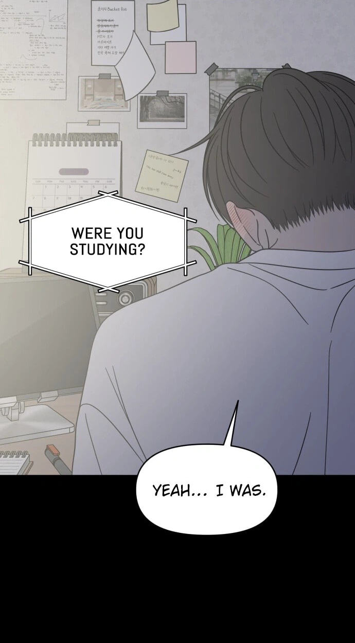 No Office Romance! Chapter 104 page 81 - 