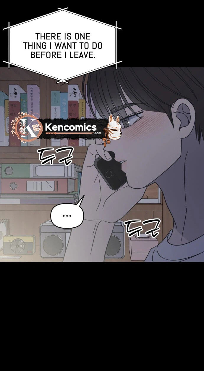 No Office Romance! Chapter 104 page 83 - 