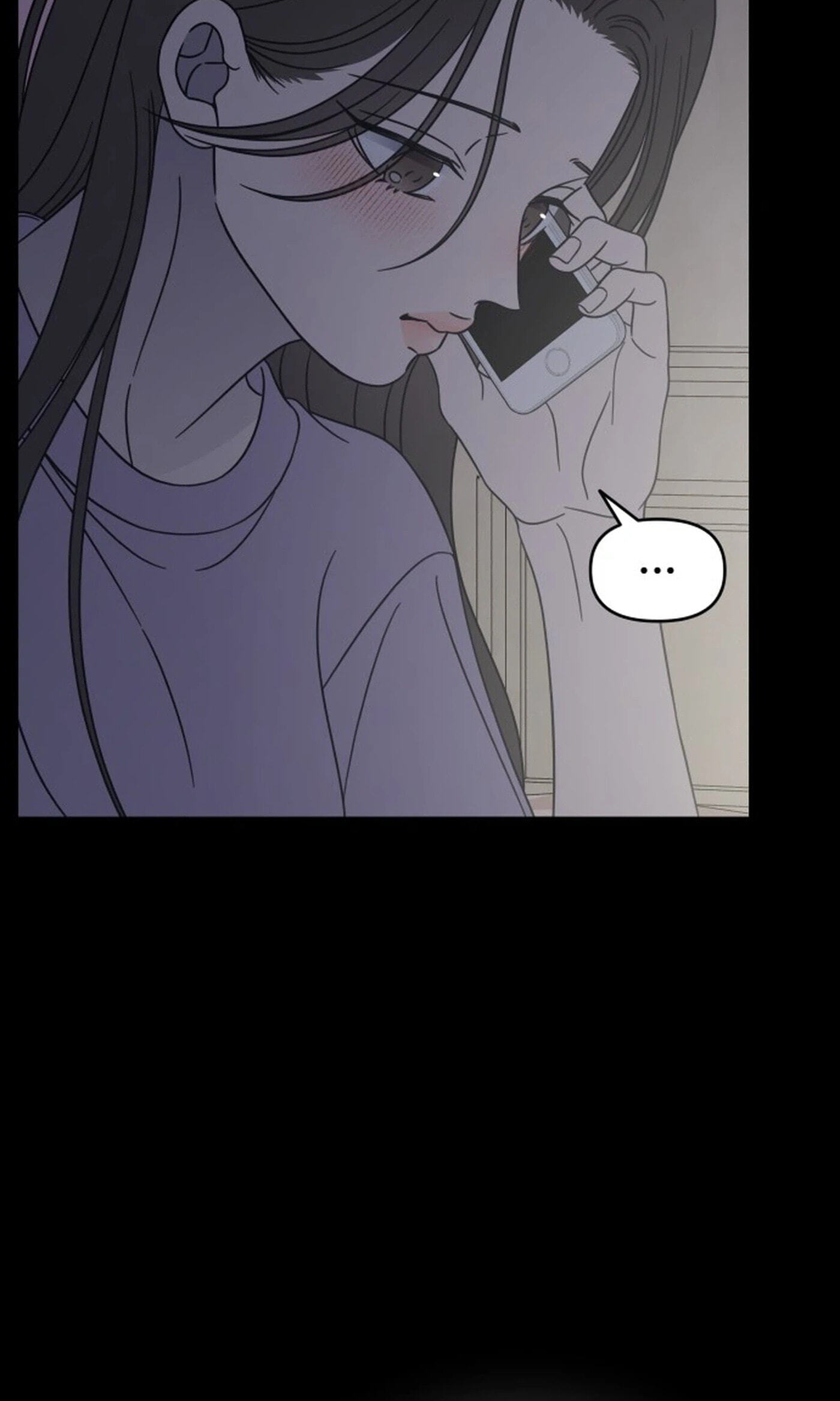 No Office Romance! Chapter 104 page 87 - 