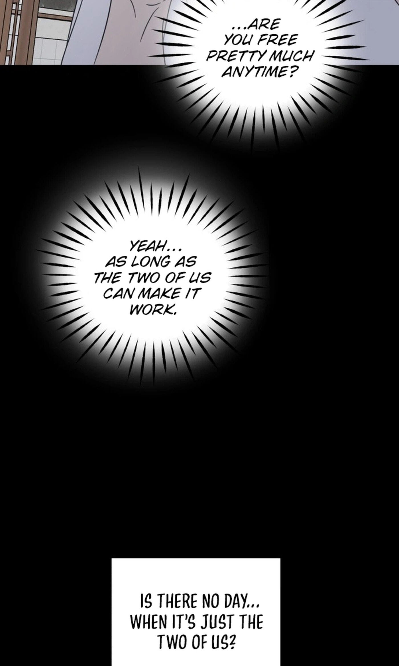 No Office Romance! Chapter 104 page 91 - 