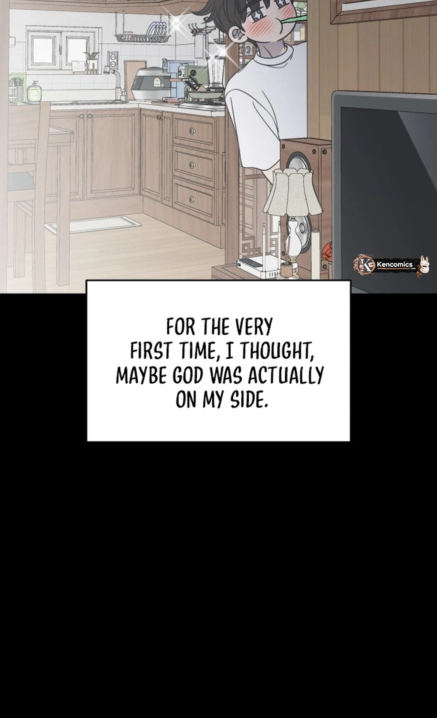 No Office Romance! Chapter 104 page 95 - 