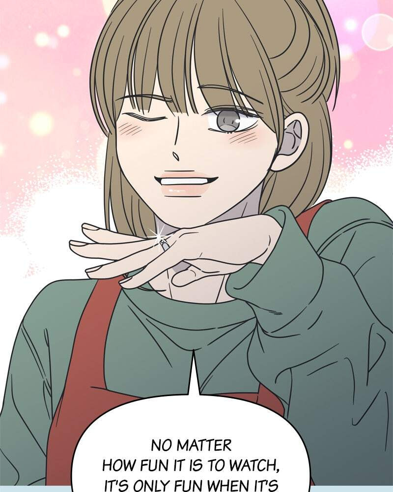 No Office Romance! Chapter 11 page 116 - 