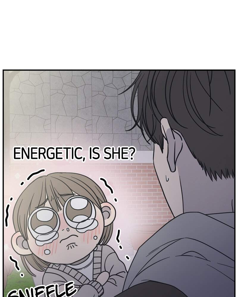 No Office Romance! Chapter 11 page 122 - 