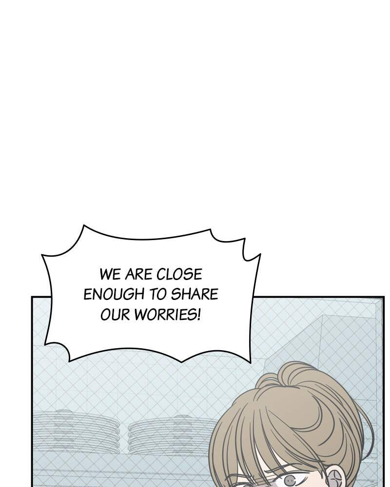 No Office Romance! Chapter 11 page 14 - 