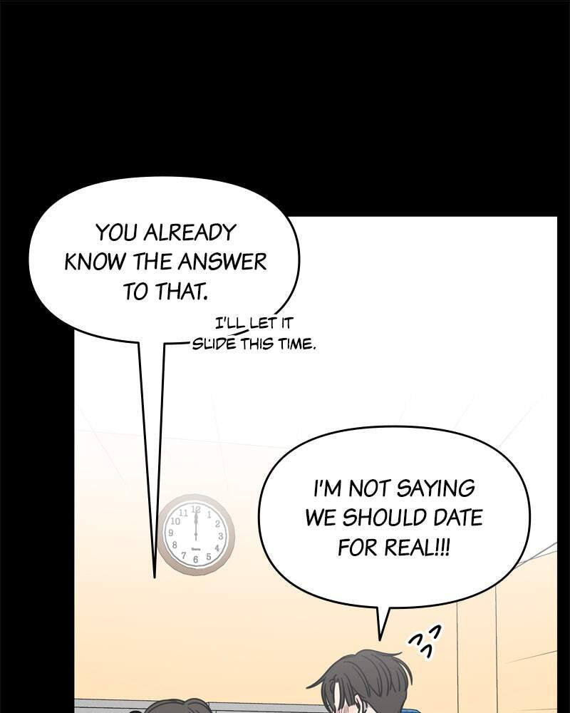 No Office Romance! Chapter 11 page 132 - 
