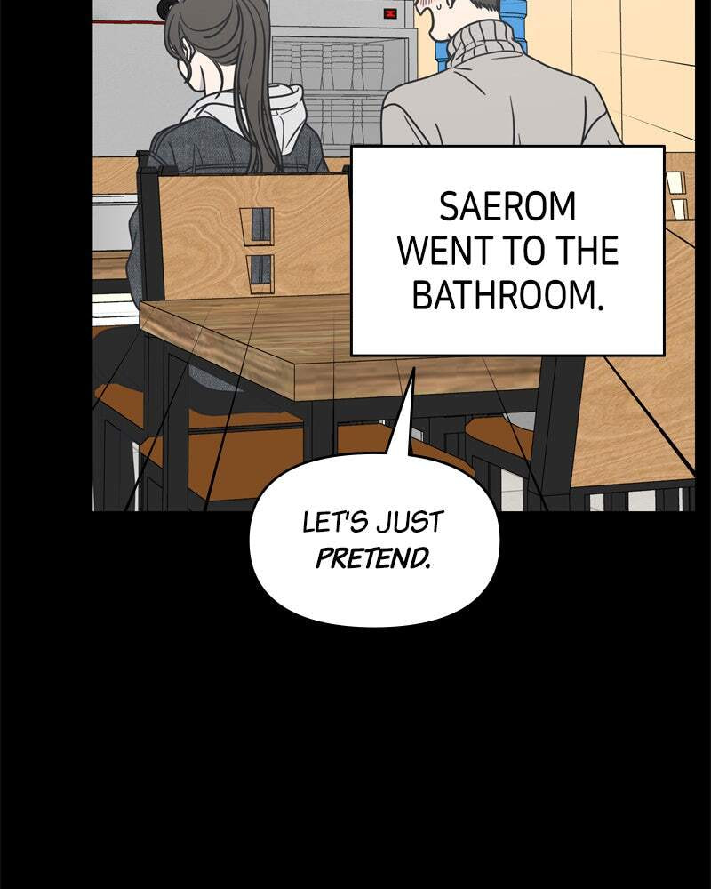 No Office Romance! Chapter 11 page 133 - 