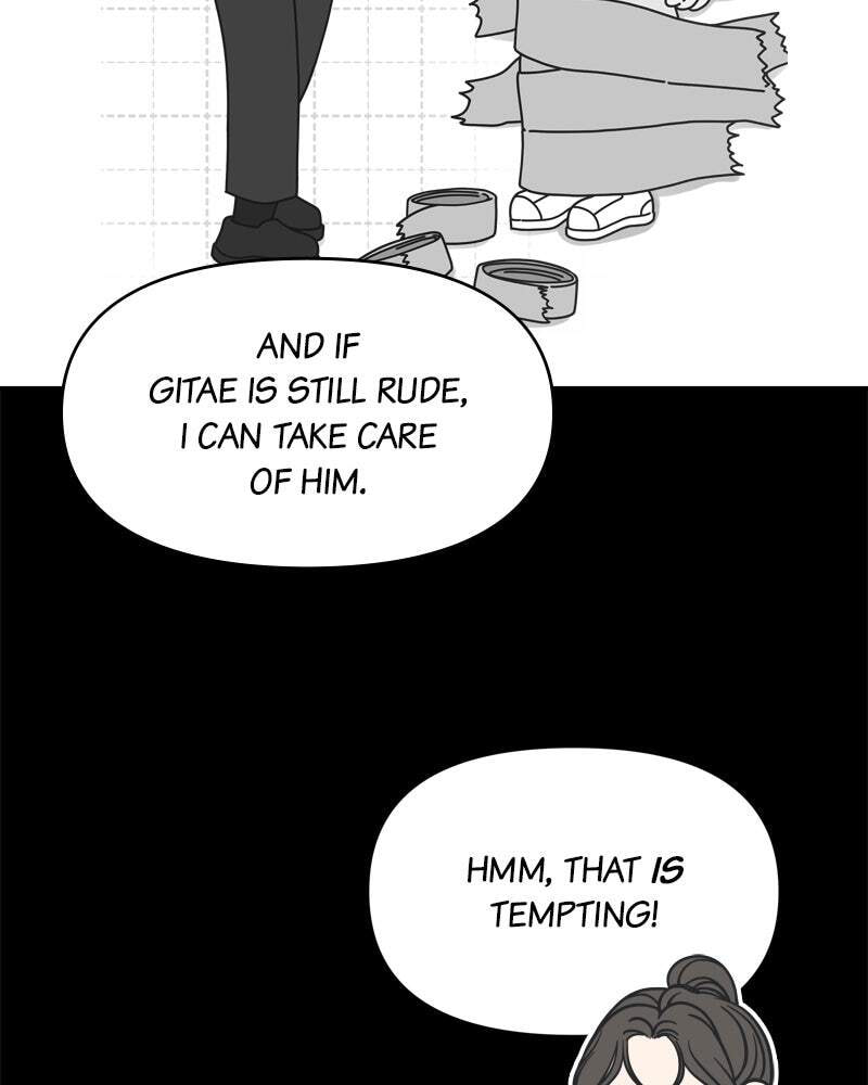 No Office Romance! Chapter 11 page 135 - 