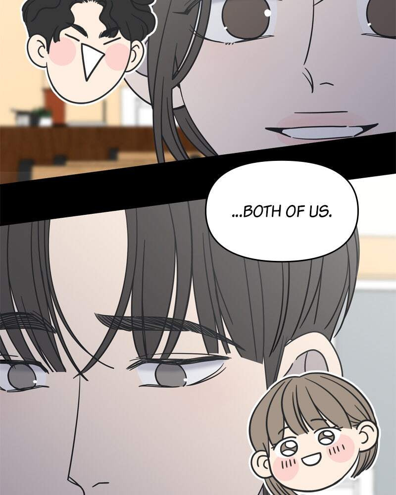No Office Romance! Chapter 11 page 137 - 