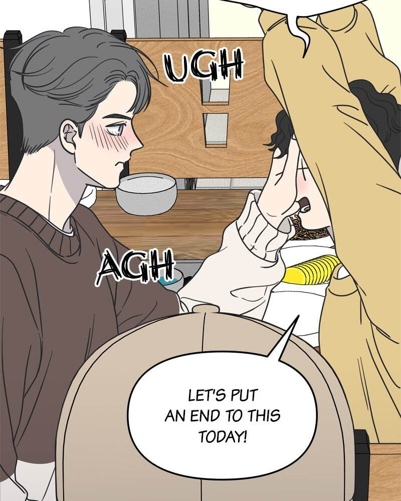 No Office Romance! Chapter 11 page 142 - 