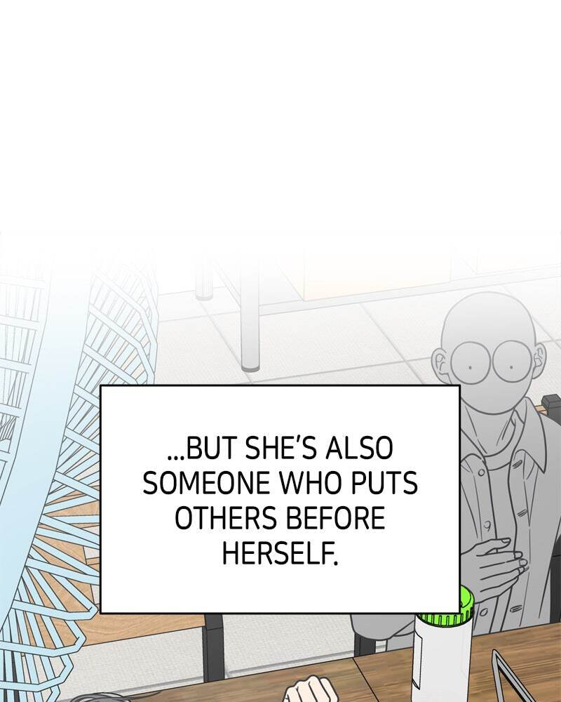 No Office Romance! Chapter 11 page 152 - 