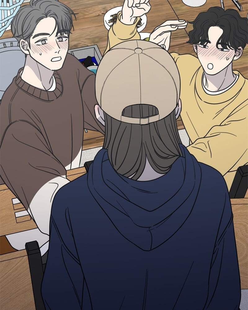 No Office Romance! Chapter 11 page 153 - 