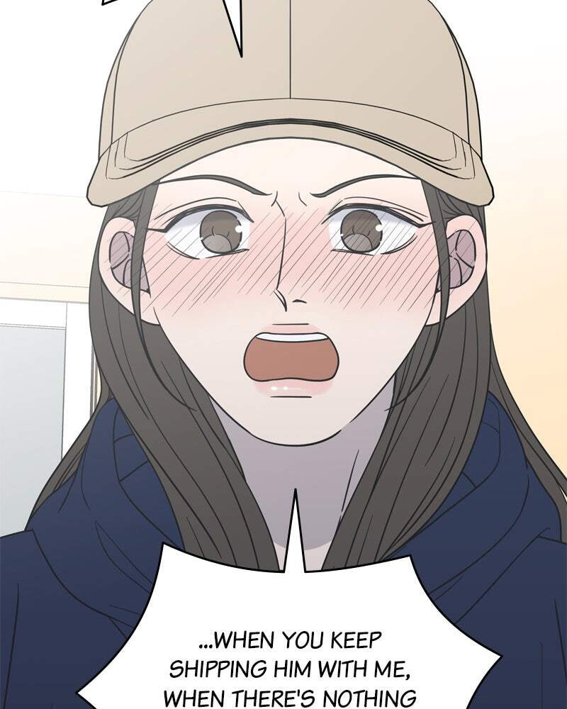 No Office Romance! Chapter 11 page 155 - 
